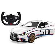 Jamara BMW 3.0 CLS 1:14 white - Remote Control Car