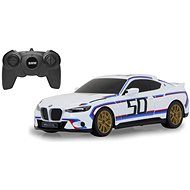 Jamara BMW 3.0 CSL 1:24 white - Remote Control Car