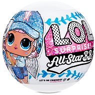 L.O.L. Surprise! All-Star B.B.s Sports - Doll