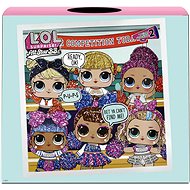 L.O.L. Surprise! Sports stars, wave 1 - Doll