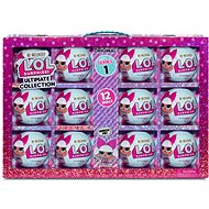 L.O.L. Surprise! Complete Collection, series 1A - Diva - Doll