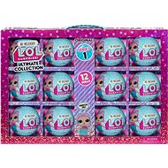 L.O.L. Surprise! Complete Collection, Series 1B - Merbaby - Doll