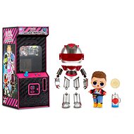 L.O.L. Surprise! Boy Hero - Doll