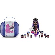 L.O.L. Surprise! Winter Disco Case Full of Surprises - Doll