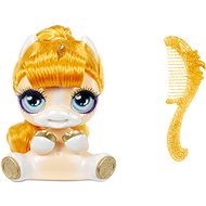 Poopsie Q.T. Unicorn - Gigi Giggles (Orange) - Figure