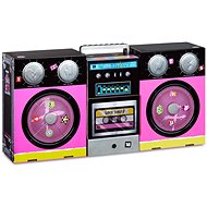 L.O.L. Surprise! ReMix Box full of Surprises - Doll