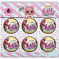L.O.L. Surprise! Confetti series 6-pack - Angel - Doll