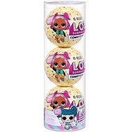 L.O.L. Surprise! Confetti Series 3-pack (Wearable) - Doll