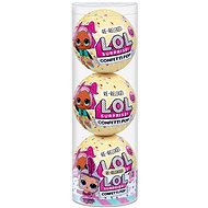 L.O.L. Surprise! Confetti Series 3-pack - Showbaby - Doll