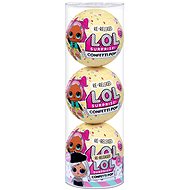 L.O.L. Surprise! Confetti series 3-pack - Beatnik Babe - Doll