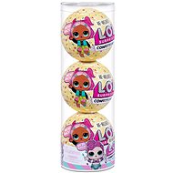 L.O.L. Surprise! Confetti Series 3-pack - Waves - Doll