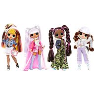 L.O.L. Surprise! OMG ReMix Big Sister (SUPPORT ITEM) - Doll