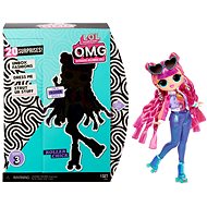 L.O.L. Surprise! OMG Big Sisters, Series 3 - Roller Chick - Doll