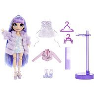 Rainbow High Fashion Puppe - Violet Willow - Puppe