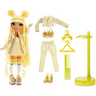 Rainbow High Fashion Doll - Sunny Madison - Doll