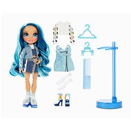 Rainbow High Fashion Doll - Skyler Bradshaw - Doll
