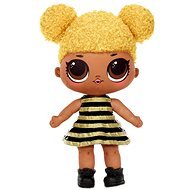 LOL Surprise! Queen Bee Fashion Doll - Soft Toy