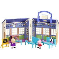 Peppa Pig School Set - Figure Accessories