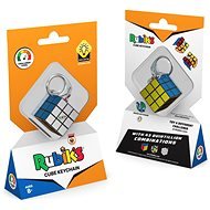 Rubik kocka 3 x 3 x 3, függő - 2. sorozat - Logikai játék