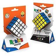 Rubik kocka 4 x 4 x 4 - 2. sorozat - Logikai játék