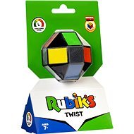 Rubik kocka Twist color - 2. széria - Logikai játék