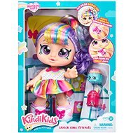 Kindi Kids Rainbow Kate - Játékbaba