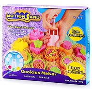 Kinetic / lunar sand set SUGAR PLANT - Kinetic Sand