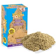 Kinetic / Lunar Sand - Spare Set 800g - Natural Colour - Kinetic Sand