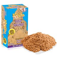 Kinetic / moon sand - spare set 800g - orange - Kinetic Sand