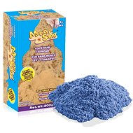 Kinetic / Lunar Sand - Spare Set 800g - Blue Colour - Kinetic Sand