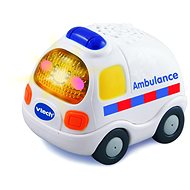 Tut Tut Ambulance CZ - Toy Car for Toddlers