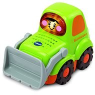 Tut Tut Bulldozer CZ - Toy Car