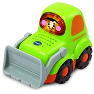 Tut Tut Bulldozer SK - Toy Car