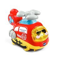 Tut Tut - Rescue helicopter SK - Toy Car