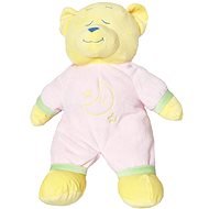 Teddybär Schlummerteddy für Mädchen - Spielzeug für die Kleinsten