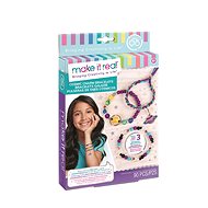 Make It Real Galaxy Bracelets - Jewellery Making Set