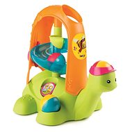 Smoby Cotoons Runway Turtle - Ball Track