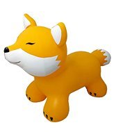 Jumpy Fox - Hopper