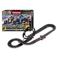 Carrera GO 62524 Racing Heroes - Slot Car Track