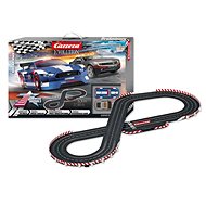 Carrera EVO 25236 Break Away - Slot Car Track