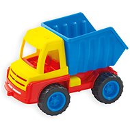 Aktiv Truck - Toy Car