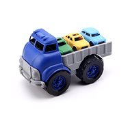 Truck with 3 cars - Toy Car