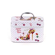 Case with Mirror - Children's Briefcase