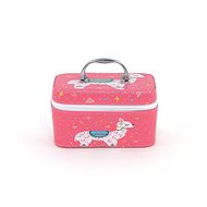 Case with Mirror - Children's Briefcase