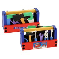 Set of Tools - Children's Tools