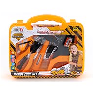 Set of Tools - Children's Tools