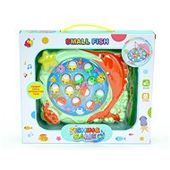 Game of Catching Fish - Tabletop Game 