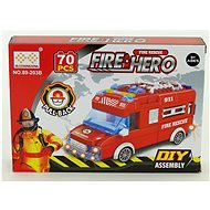 Kit - 2DR - Building Set