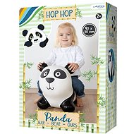 John the Bouncer Panda - Hopper