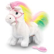 Magical Unicorn Walking - Soft Toy